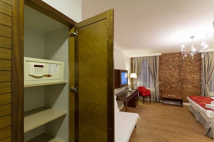 La Bella Hotel