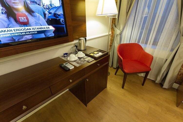 La Bella Hotel