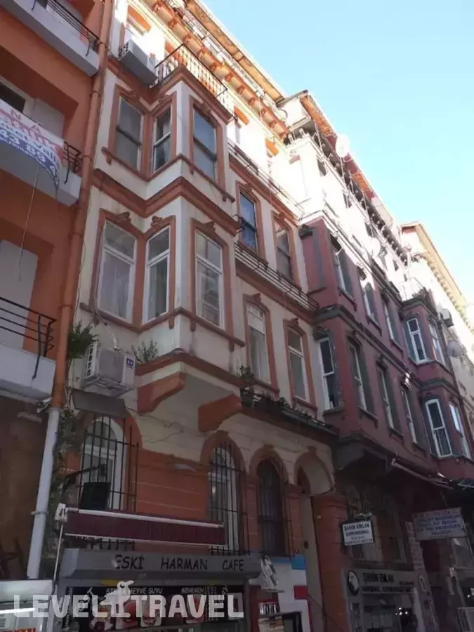 Pera İstanbul Apart