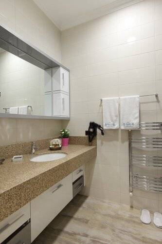 Lir Residence Suites
