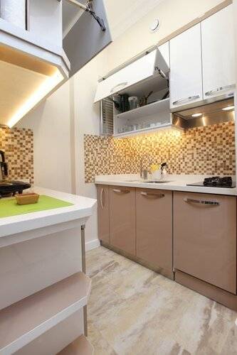Lir Residence Suites