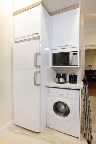 Lir Residence Suites
