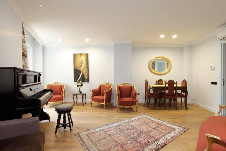 Lir Residence Suites