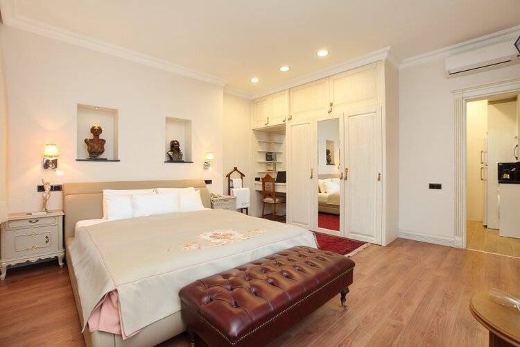 Lir Residence Suites