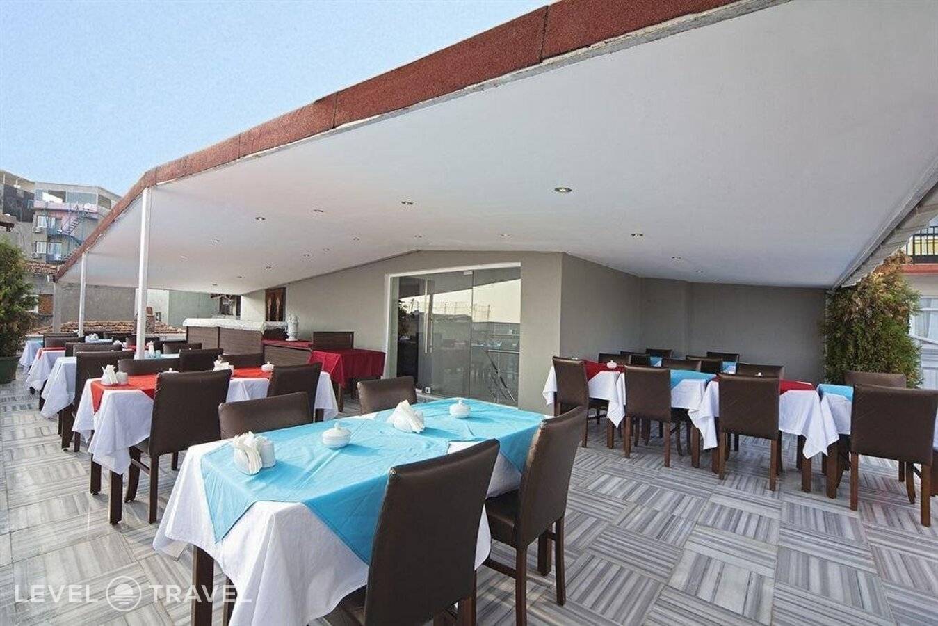 фотографии отеля Zem Hotel в Турция(Фатих) - фото №17