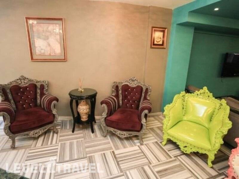 Фотография Zem Hotel