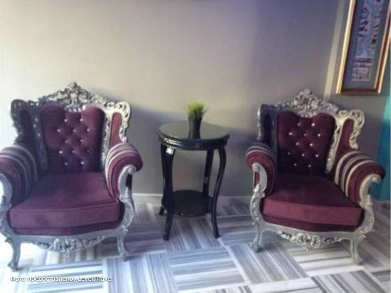 Фотография Zem Hotel