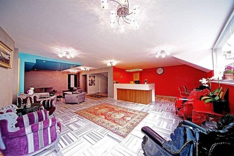 Zem Hotel