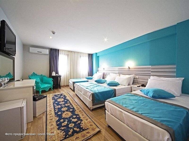 Фотография Zem Hotel