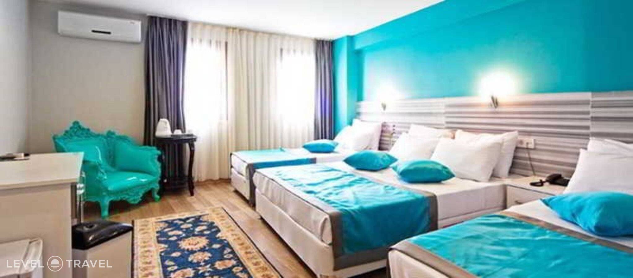 фотографии отеля Zem Hotel в Турция(Фатих) - фото №22