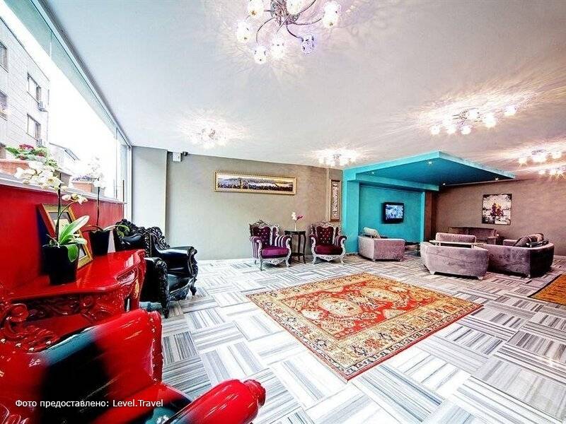 Фотография Zem Hotel