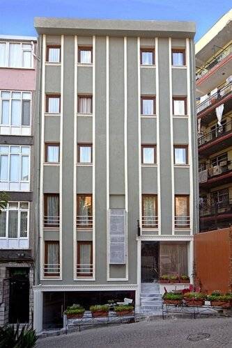 Zem Hotel