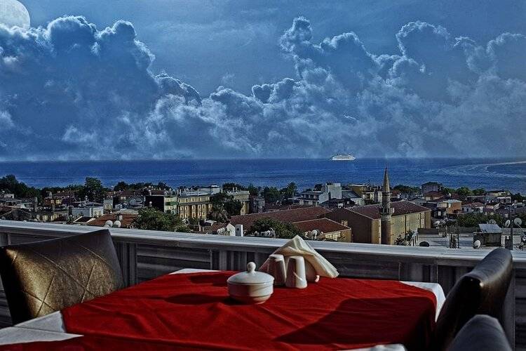Zem Hotel