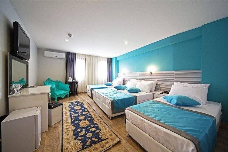 Zem Hotel