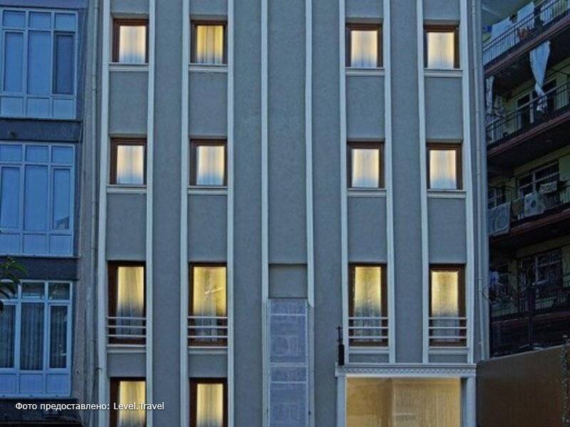 Фотография Zem Hotel