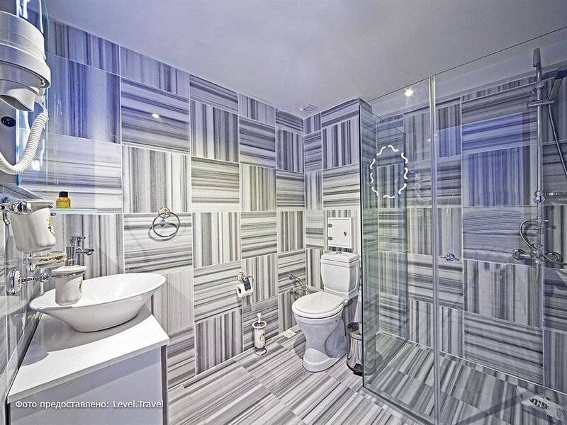 Фотография Zem Hotel