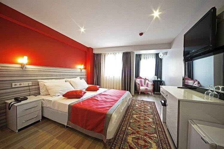 Zem Hotel