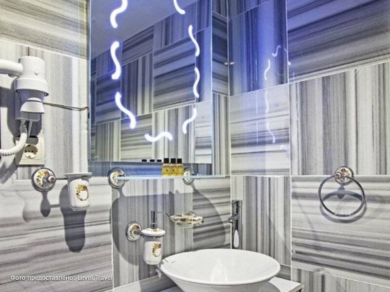 Фотография Zem Hotel