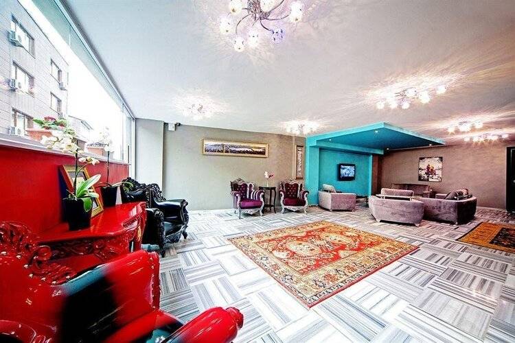 Zem Hotel
