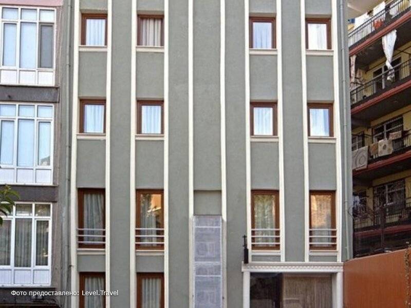 Фотография Zem Hotel