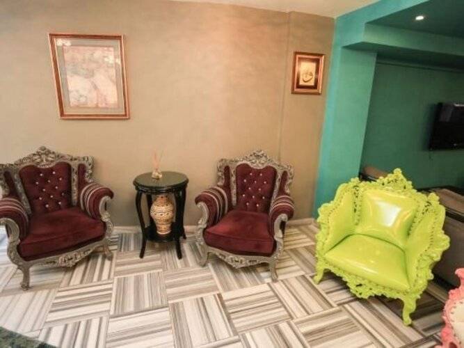 Zem Hotel