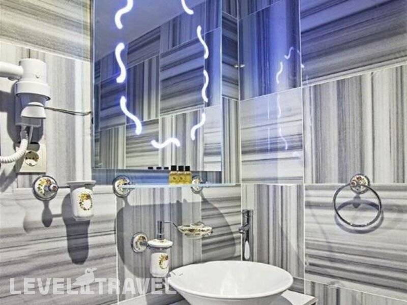 Фотография Zem Hotel