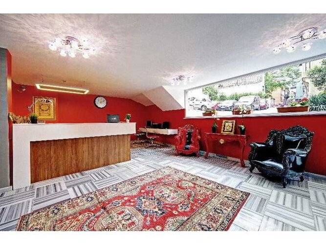 Zem Hotel