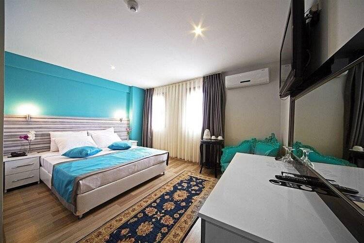 Zem Hotel