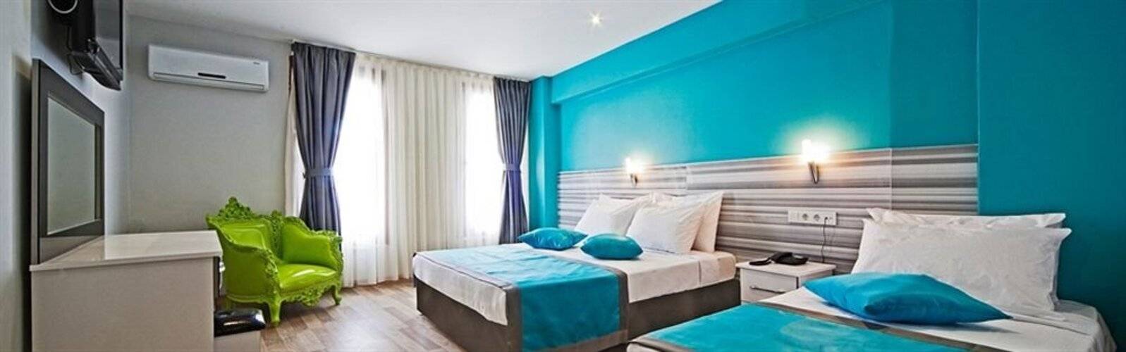 Zem Hotel