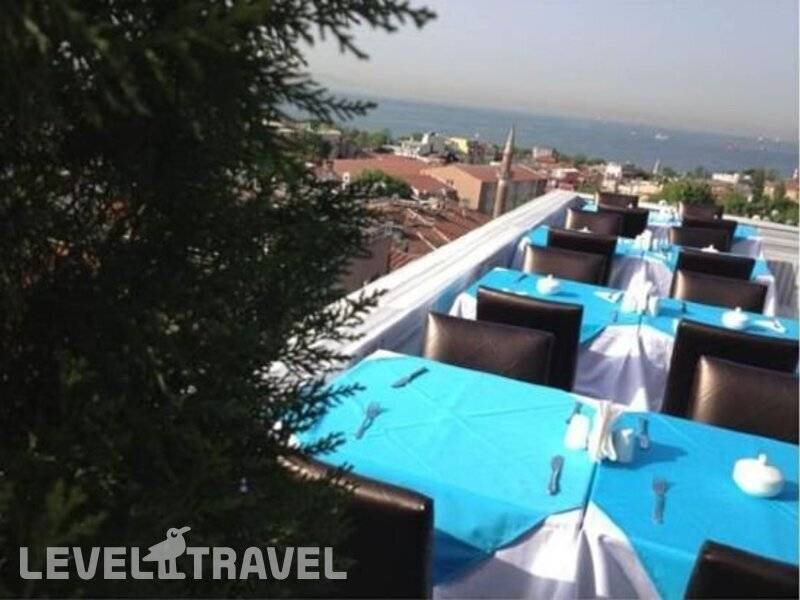 Фотография Zem Hotel