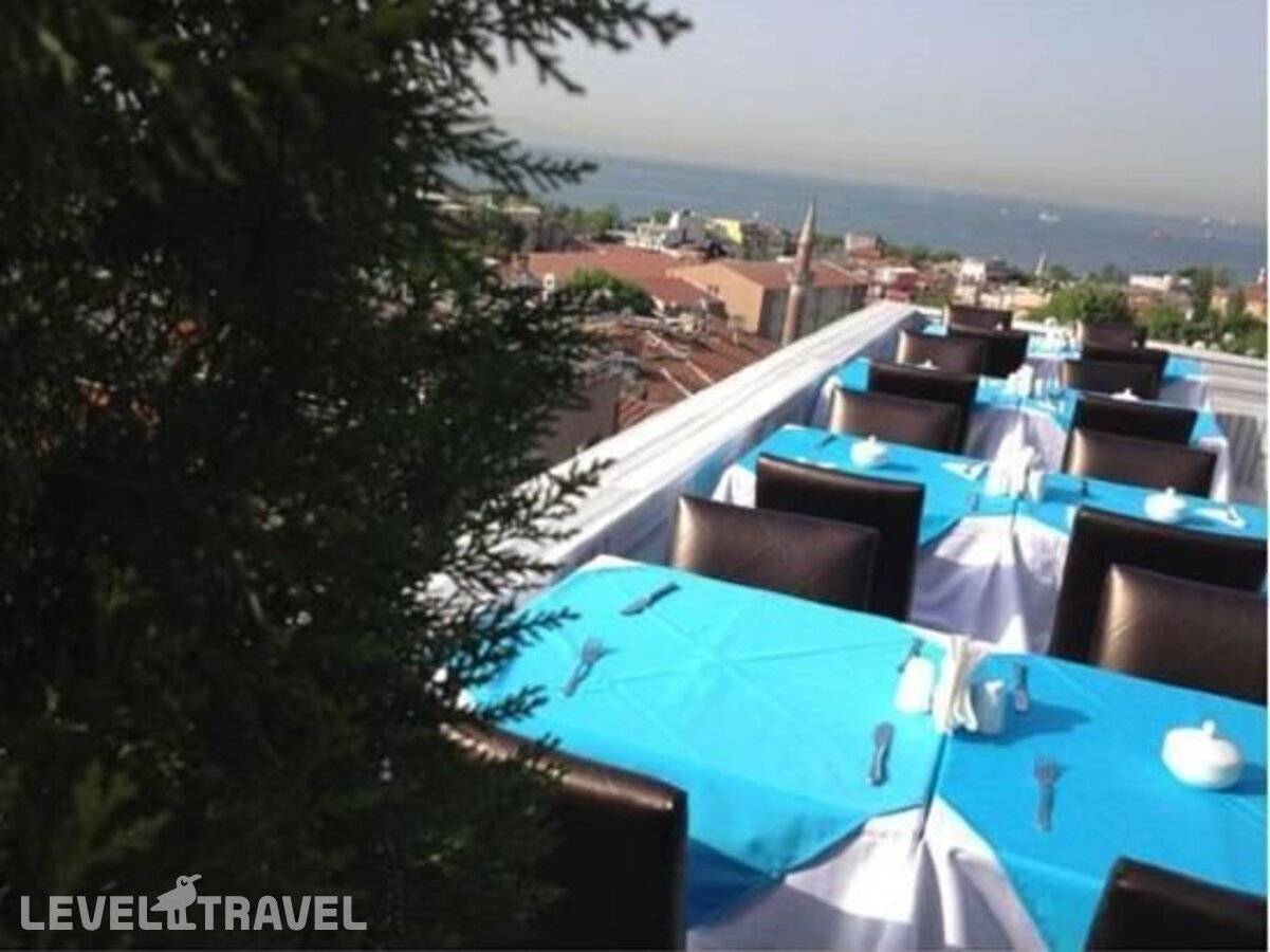 фотографии отеля Zem Hotel в Турция(Фатих) - фото №8