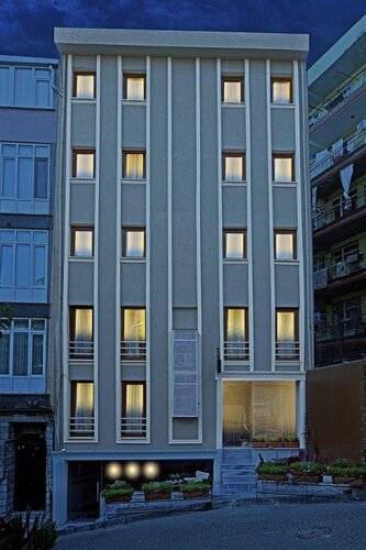 Zem Hotel