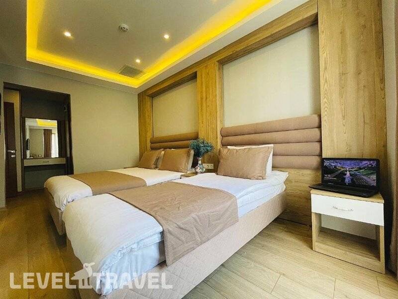 Фотография Zem Hotel