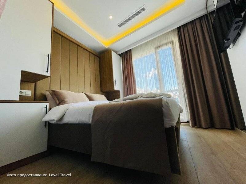 Фотография Zem Hotel