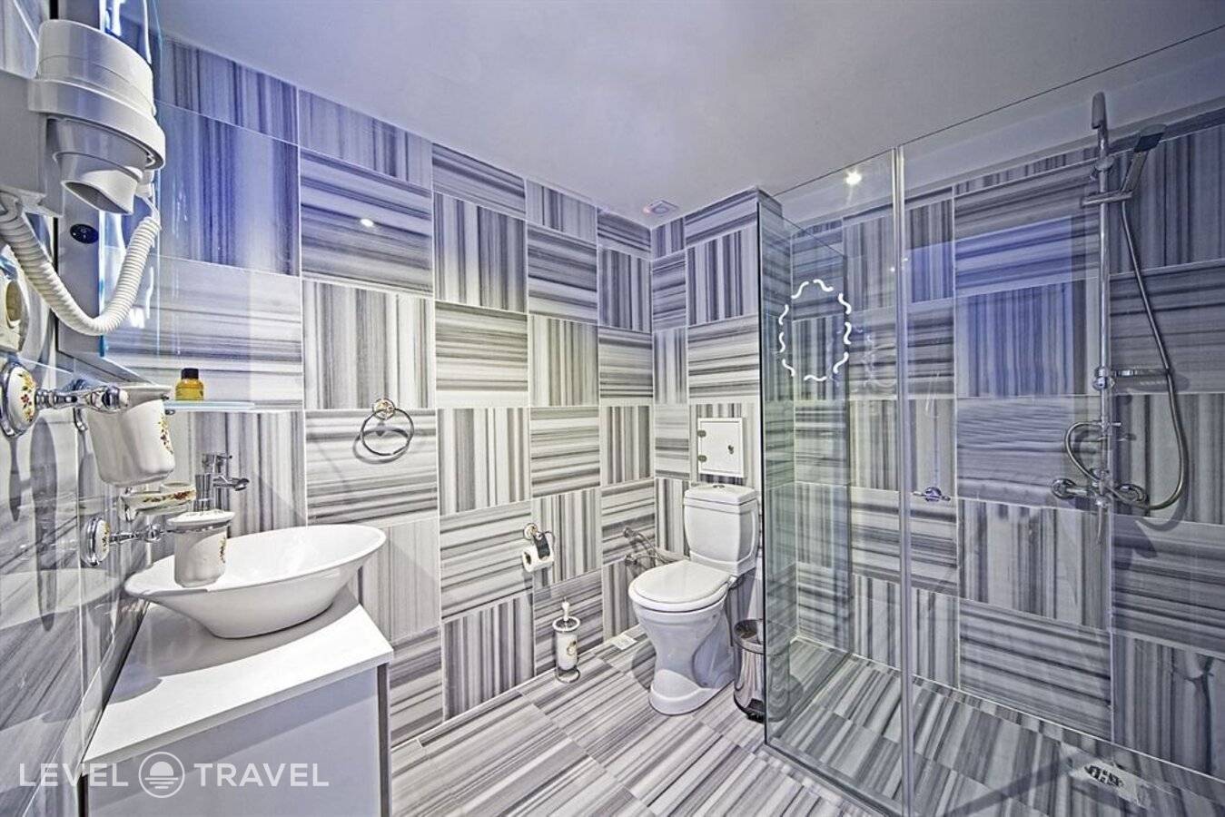 фотографии отеля Zem Hotel в Турция(Фатих) - фото №18