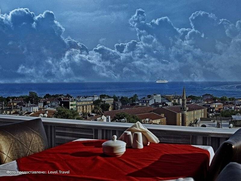 Фотография Zem Hotel