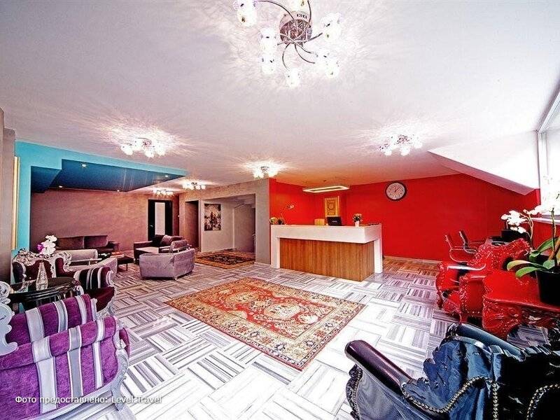 Фотография Zem Hotel