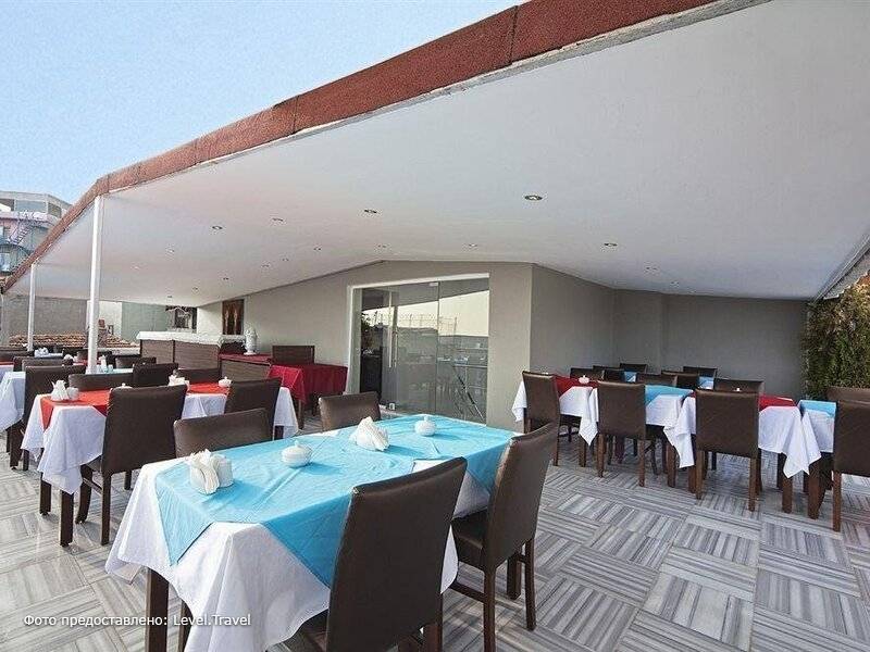 Фотография Zem Hotel