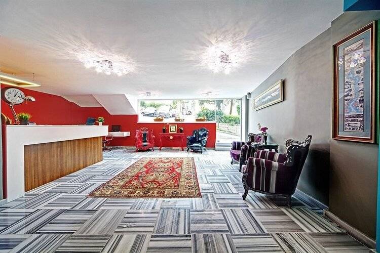 Zem Hotel