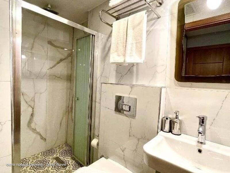 Фотография Zem Hotel