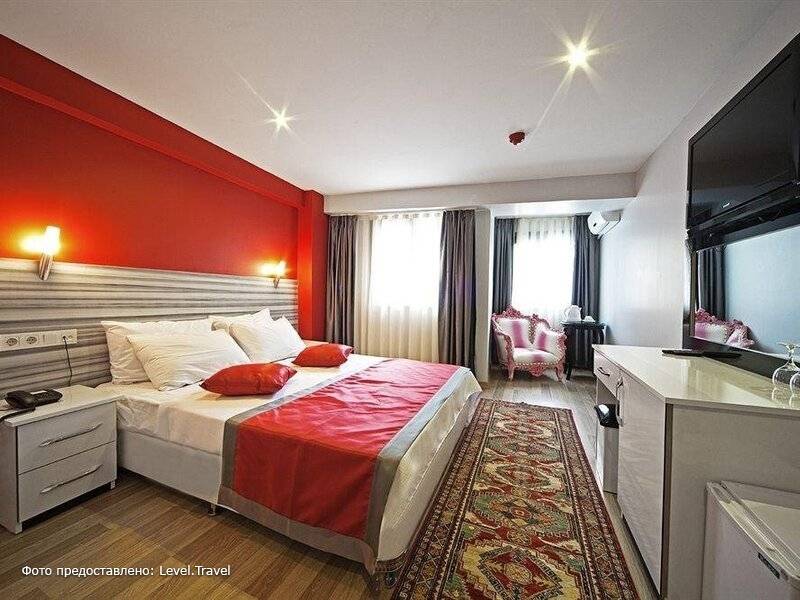 Фотография Zem Hotel