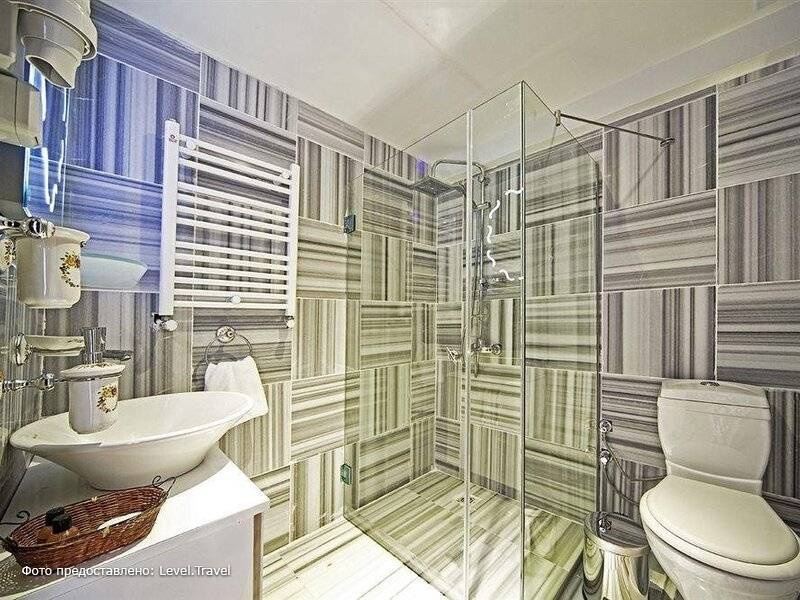 Фотография Zem Hotel