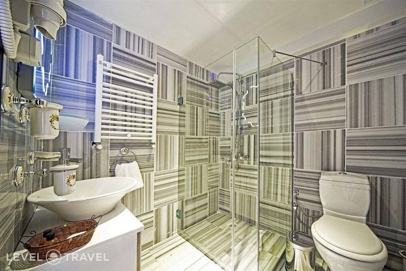 фотографии отеля Zem Hotel в Турция(Фатих) - фото №19