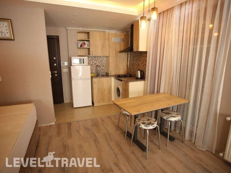 Фотография Artist Rooms Suites