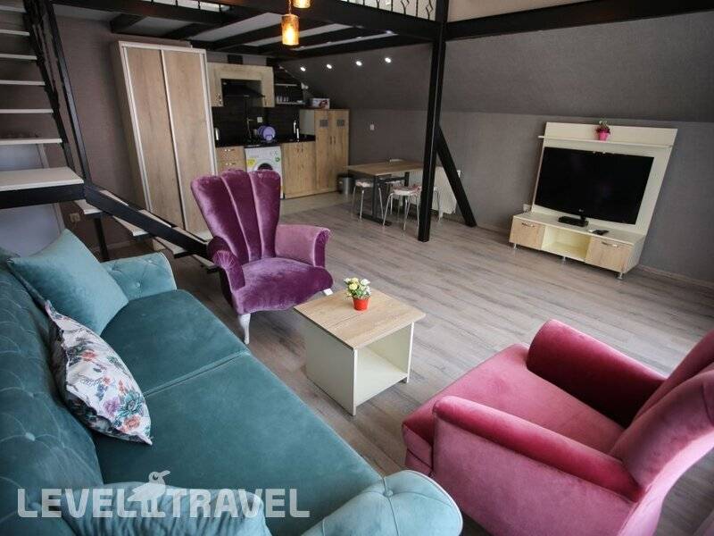 Фотография Artist Rooms Suites