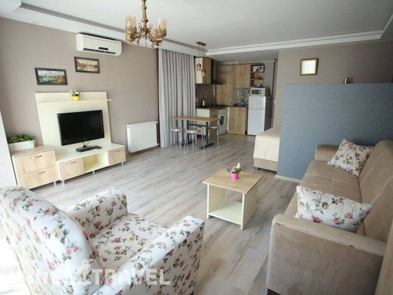 Фотография Artist Rooms Suites