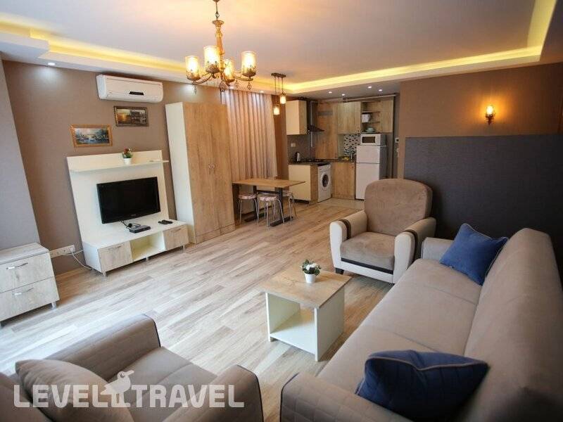 Фотография Artist Rooms Suites
