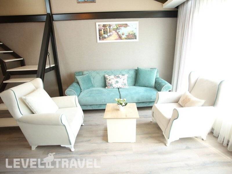 Фотография Artist Rooms Suites
