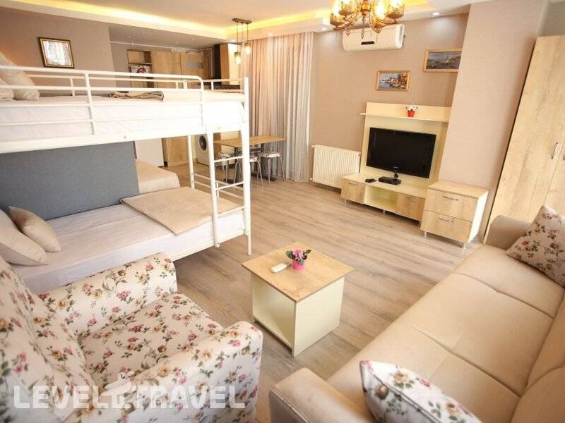 Фотография Artist Rooms Suites