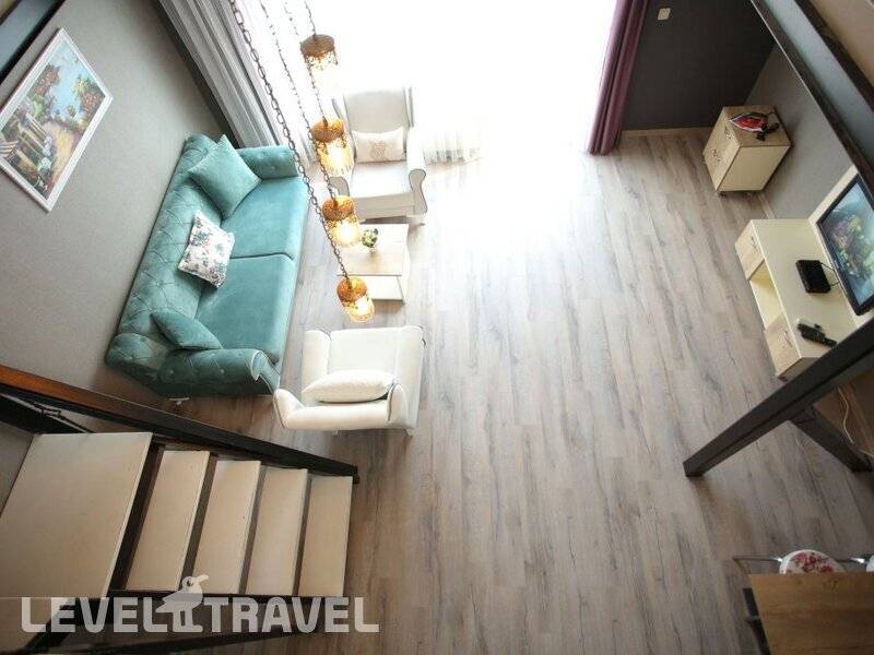 Фотография Artist Rooms Suites